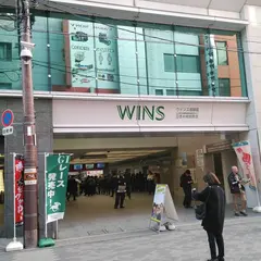 ウインズ道頓堀