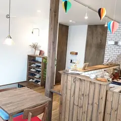 おうちカフェ frukt