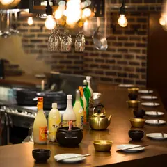 ノースパイス・ノーライフ 歌舞伎町店