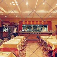 崎陽軒本店 トラットリア イルサッジオ