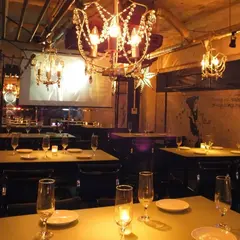 神戸ポークとワインのお店 Bistro Re:MARC
