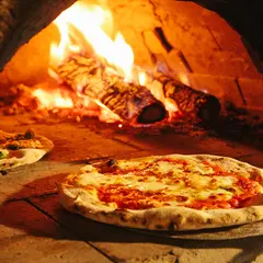 PIZZA and CAFE カジカーノ