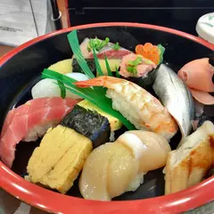 参議院議員会館食堂