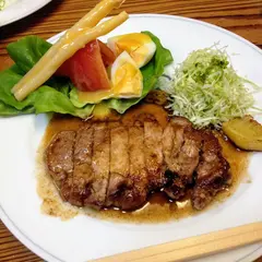ぽん太