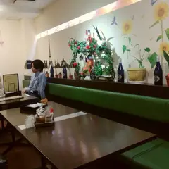 欧風カレー ボンディ 大手町店