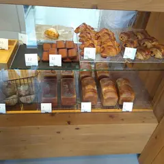 アンド ブレッド キタヤマ （AND Bread kitayama）