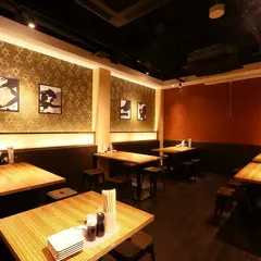 京都錦 天ぷら酒場 たね七