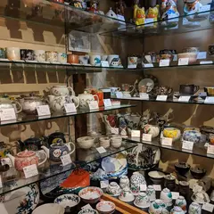 九谷焼窯元 鏑木商舗