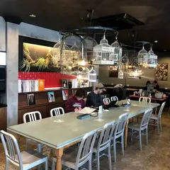 HUM&Go coffee and stock 野々市