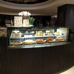 ロビーカフェ ファシーノ