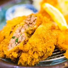 とんかつ豚ゴリラ　新京極六角店