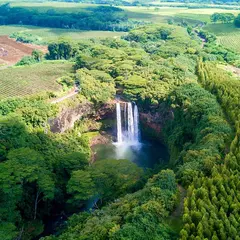 Kauai Island（カウアイ島）