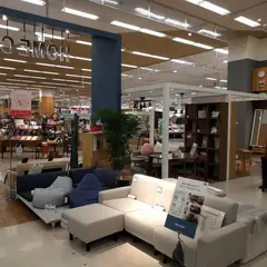 イオンモール 太田
