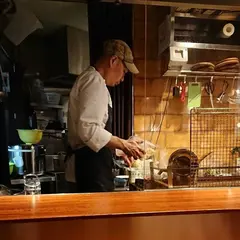 梅田肉料理 きゅうろく