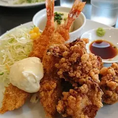 四ツ橋カフェ