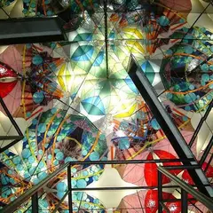 三河工芸ガラス美術館