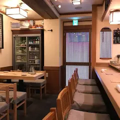 三ぶん 離亭