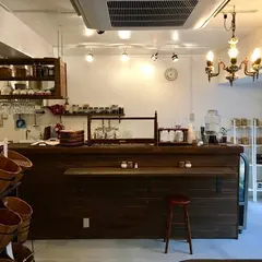 NAGI COFFEE（ナギコーヒー）