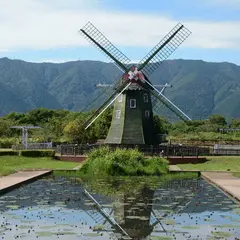 国営木曽三川公園・アクアワールド水郷パークセンター