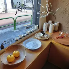 うつわ楓