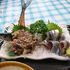 つちや食堂