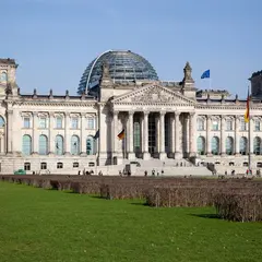 国会議事堂