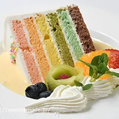 烏骨鶏本舗 Luxury egg caf'e LUAN LUAN LUAN