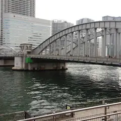 勝どき