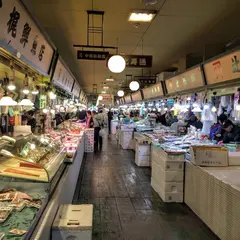 市場亭