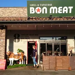 BON★MEAT