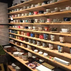 アーリー キャット カフェ(ALLEY CAT CAFE)