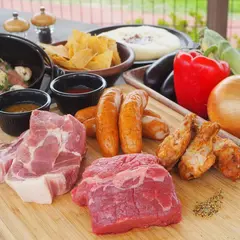 BBQPIT（バーベキューピット）ららぽーと名古屋みなとアクルス店