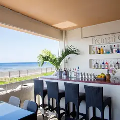 トランジットカフェ