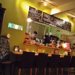 ラ・マルジュ