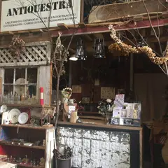 アンティークショップ GLITTER