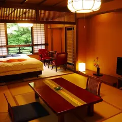 黒川温泉 旅館 湯本荘
