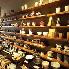 CAFE 大阪茶会