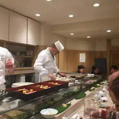 まつ勘 麻布十番店