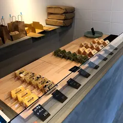 REENO堺（リーノサカイ） シフォンケーキ専門店