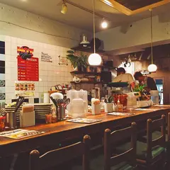 Cafe Montana