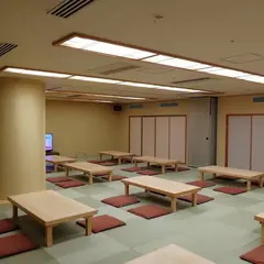 永山健康ランド 竹取の湯