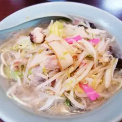 長崎飯店 高田馬場駅前店