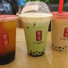 ゴンチャ ルミネ池袋店