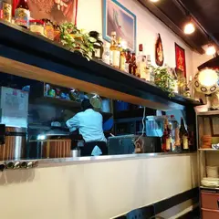 スパイシービストロ タップロボーン
