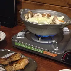 とりまぶし