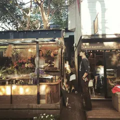 アミーゴ マーケット