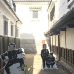 博多町家ふるさと館