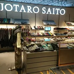 JOTARO SAITO