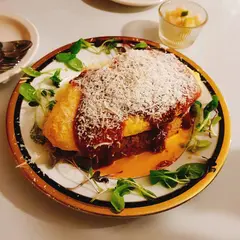 Alp Kitchen