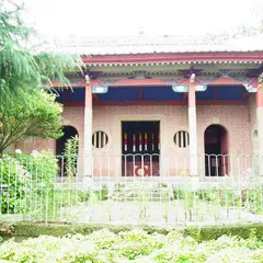 天后堂
